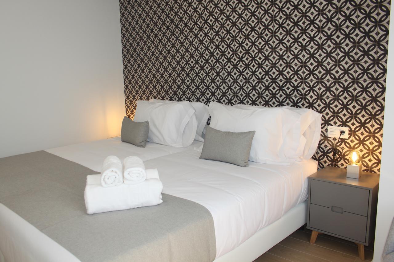 Ibericabeds Granada Apartment Exterior foto