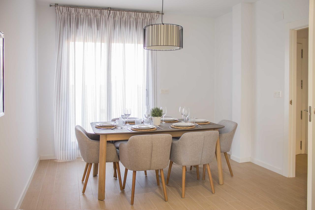 Ibericabeds Granada Apartment Exterior foto