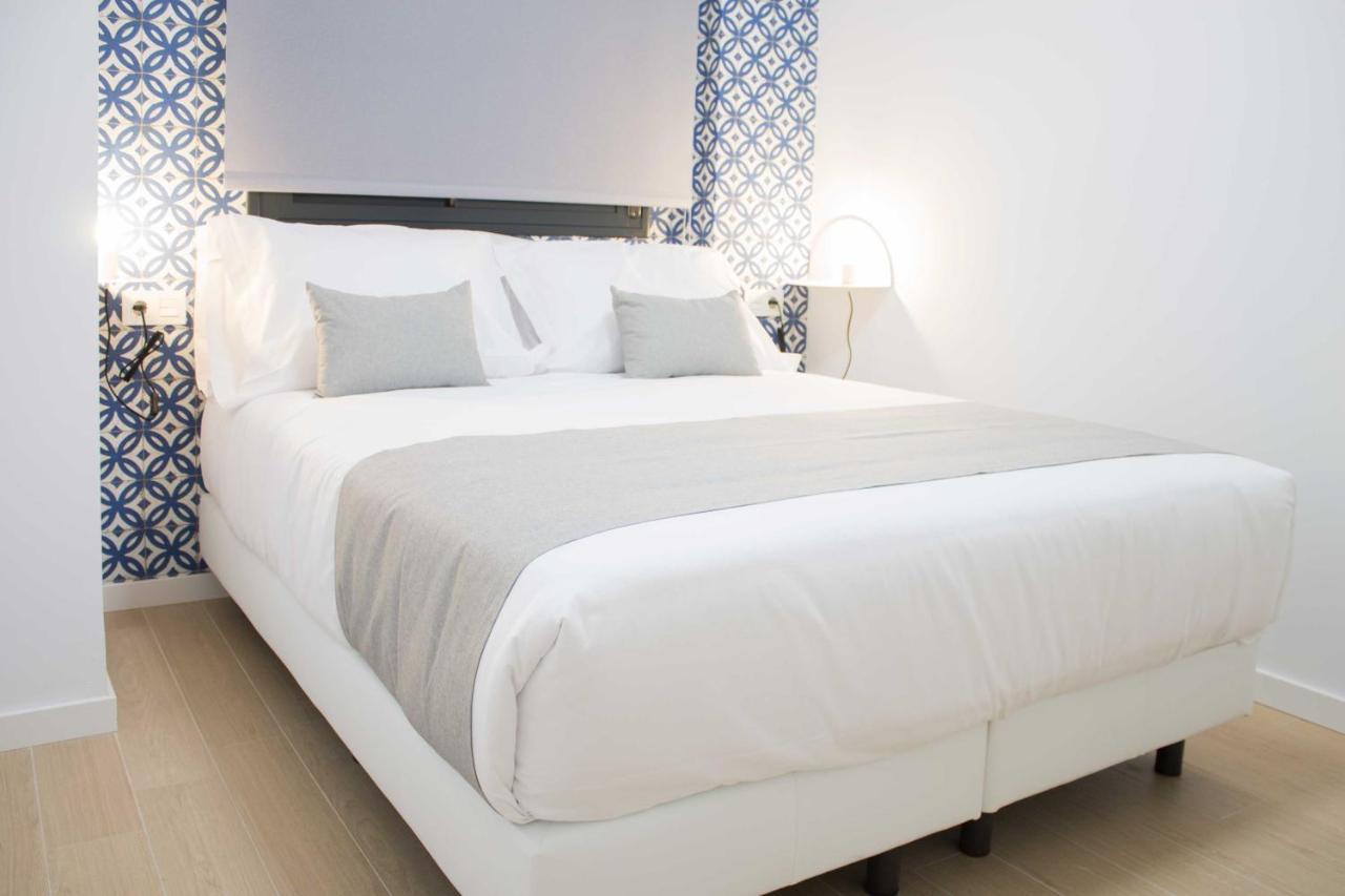 Ibericabeds Granada Apartment Exterior foto