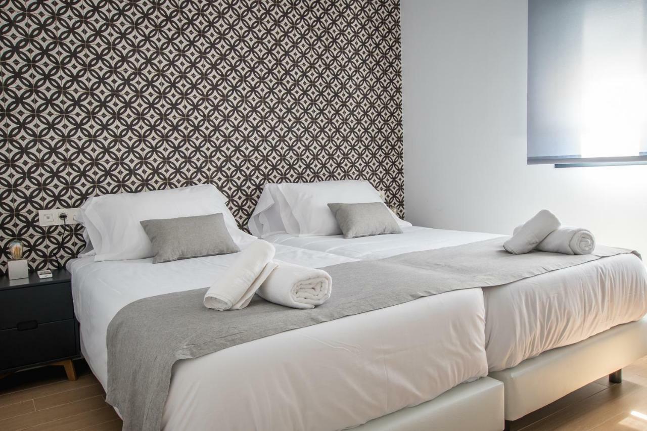 Ibericabeds Granada Apartment Exterior foto