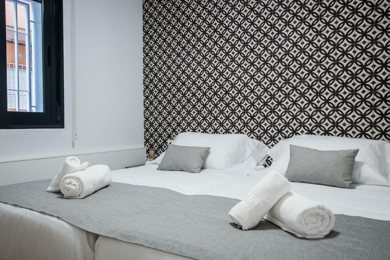 Ibericabeds Granada Apartment Exterior foto