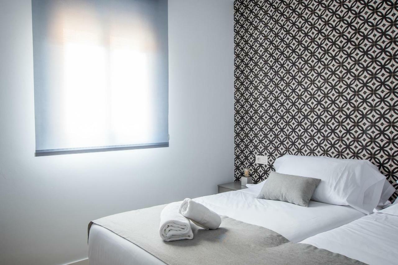 Ibericabeds Granada Apartment Exterior foto